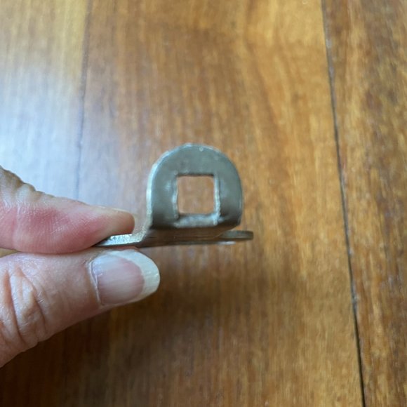 Vintage Skate Key - Picture 5 of 6